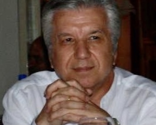 Semih Ata Çınar 